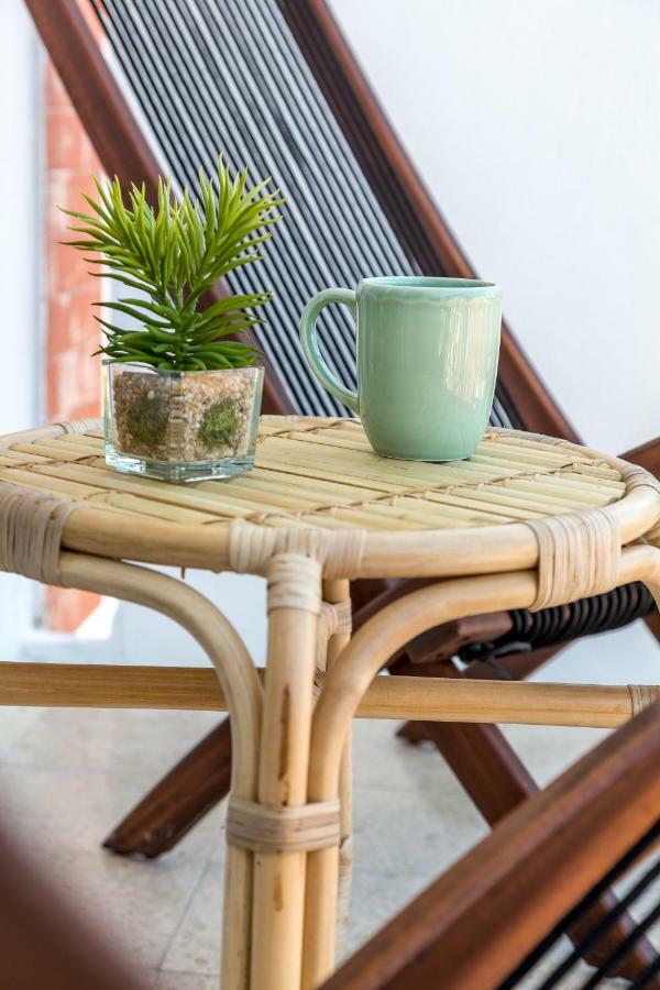 Renovated Sunny Apartment With Amazing Sunset Balcony , By Timecooler Lisboa المظهر الخارجي الصورة